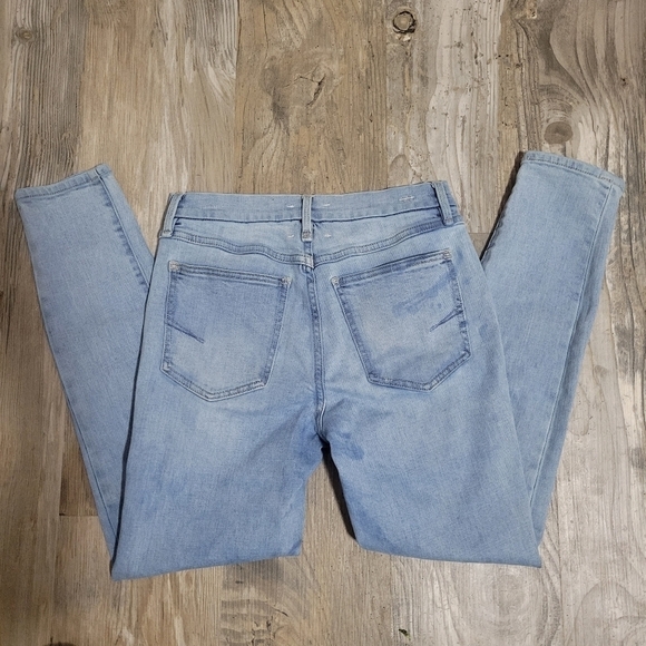 Habitual button fly jeans see description for sizing - Picture 3 of 13